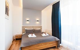Marina Plaza Ozonowane Apartamenty